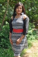 Manaswini Stills